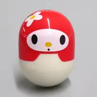 Trading Figure - Sanrio / My Melody