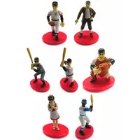 Trading Figure - Kyojin no Hoshi