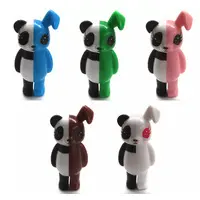 Trading Figure - Half Panda Usapan