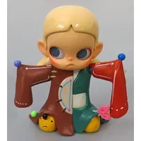 Trading Figure - POP MART