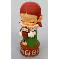 Trading Figure - POP MART