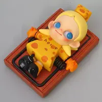 Trading Figure - POP MART