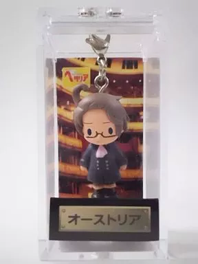 Trading Figure - Hetalia