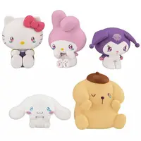 Trading Figure - Sanrio characters