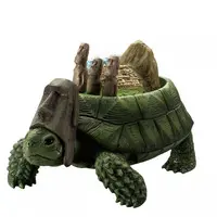 Trading Figure - Continent Tortoise