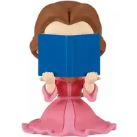 Trading Figure - Beauty and The Beast / Belle (Beauty and the Beast)