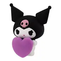 Trading Figure - Sanrio characters / Kuromi