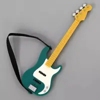 Trading Figure - Miniature bass mascot