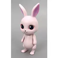 Trading Figure - CAPSULE DOLL