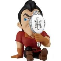 Trading Figure - Beauty and The Beast