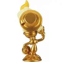 Trading Figure - Beauty and The Beast