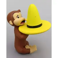Trading Figure - Curious George