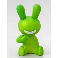 Trading Figure - BLACK RABBiT