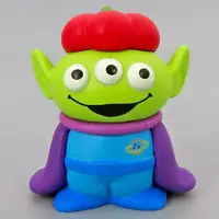 Trading Figure - Toy Story / Aliens