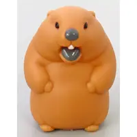 Trading Figure - The Unable to Shut Up Marmot