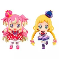Trading Figure - Pretty Cure Series
