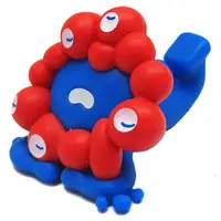 Trading Figure - Kaiyodo CapsuleQ Museum