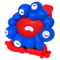 Trading Figure - Kaiyodo CapsuleQ Museum