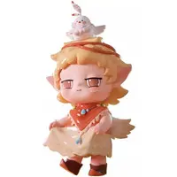 Trading Figure - FAYA Dual-Forest and Half-Whisper Series