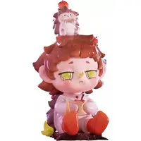 Trading Figure - FAYA Dual-Forest and Half-Whisper Series