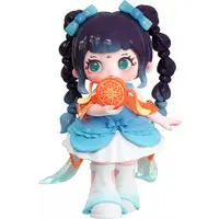 Trading Figure - ZIYULI Ru Hua Ru Meng Series