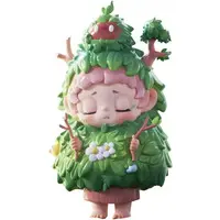 Trading Figure - FAYA Dual-Forest and Half-Whisper Series