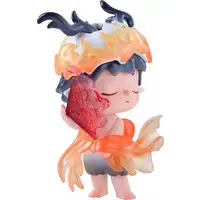 Trading Figure - MIMI Myth Mountains and Sea Gods Series