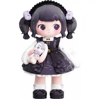 Trading Figure - ZIYULI Ru Hua Ru Meng Series