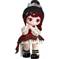 Trading Figure - ZIYULI Ru Hua Ru Meng Series