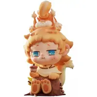 Trading Figure - FAYA Dual-Forest and Half-Whisper Series