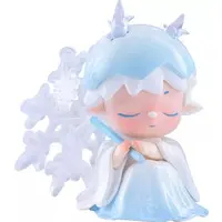 Trading Figure - MIMI Myth Mountains and Sea Gods Series