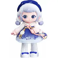 Trading Figure - ZIYULI Ru Hua Ru Meng Series