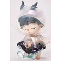 Trading Figure - MIMI Leisurely Immortal Series