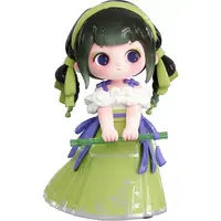 Trading Figure - ZIYULI Ru Hua Ru Meng Series