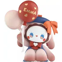 Trading Figure - MJ STUDIO EMMA