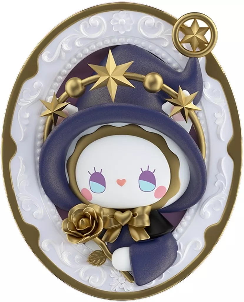 Trading Figure - MJ STUDIO EMMA