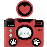 Trading Figure - MJ STUDIO EMMA