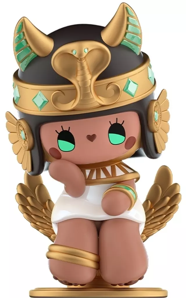 Trading Figure - MJ STUDIO EMMA