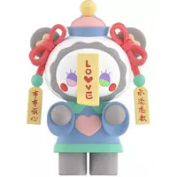 Trading Figure - MJ STUDIO EMMA