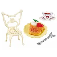 Trading Figure - Sanrio / Kuromi