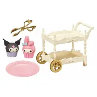 Trading Figure - Sanrio / Kuromi