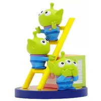 Trading Figure - Toy Story / Aliens