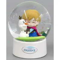 Trading Figure - Frozen / Olaf