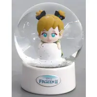 Trading Figure - Frozen