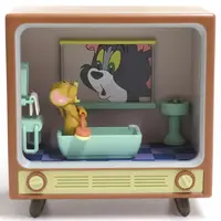 Trading Figure - TOM and JERRY