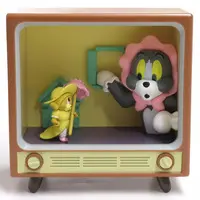 Trading Figure - TOM and JERRY