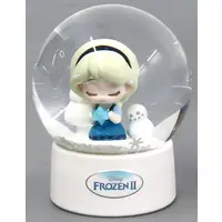 Trading Figure - Frozen