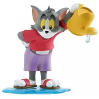 Trading Figure - TOM and JERRY / Tom
