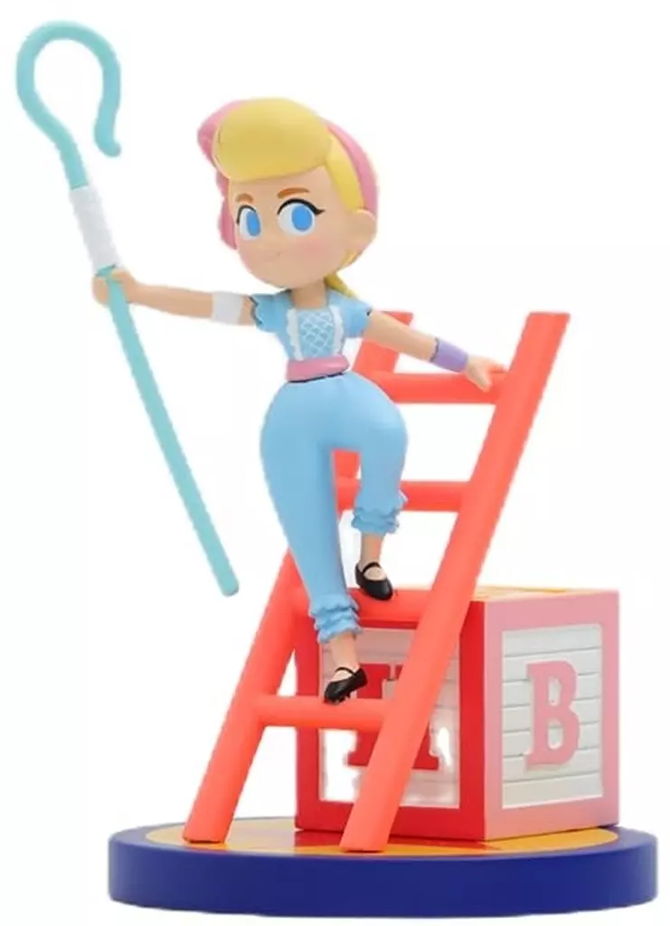 Trading Figure - Toy Story / Bo Peep