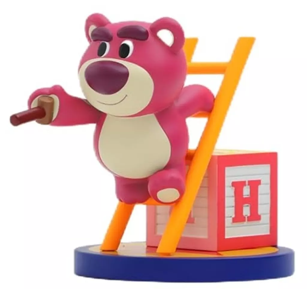 Trading Figure - Toy Story